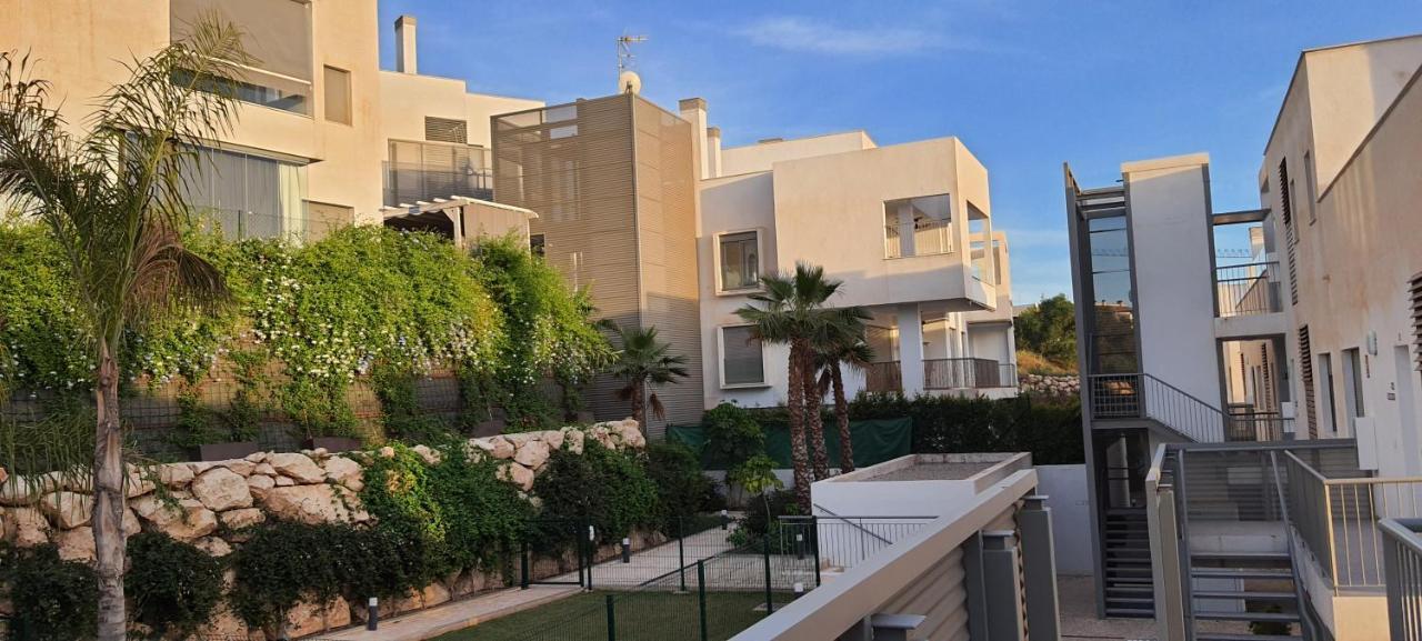 Baviera Hills Holiday Apartment Caleta De Velez Exterior photo